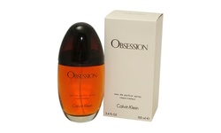 Calvin Klein Obsession for Women Eau de Parfum (3.4 Fl.Oz.)