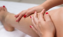 Two 30- or 60-Minute Electrolysis Sessions at Adorn Body & Beauty Studio (Up to 44% Off)