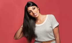 One or Two Brazilian Blowout Treatments at Karizma Threading Salon (67% Off)