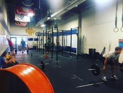 Up to 58% Off on Gym Membership at Baydog Crossfit