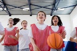 Up to 56% Off on Basketball - Recreational at harding hoops