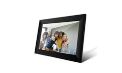 10.1'' 16GB Smart WiFi Cloud Digital Picture Frame with 800x1280 IPS LCD Panel