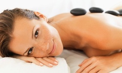 One or Two 60-Minute, or One 75-Minute Hot Stone Massage at Sea Grass Therapies Detox & Massage (Up to 51% Off)