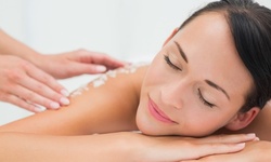 One 60- or 90-Minute Swedish Massage at Miraculous Healing Hands Massage (Up to 41% Off)