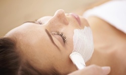 One, Two, or Three Facials of Your Choice at Vitally Studio (Up to 77% Off)  