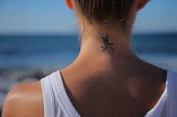 Up to 61% Off on Tattoo Removal at Compassionate Med Spa
