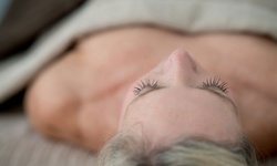 Facials with Dermafilling at Flora Skincare Studio and Spa (Up to 57% Off). Three Options Available