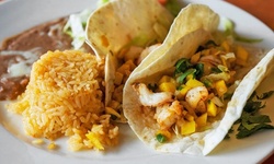 $12 for $20 Worth of Mexican Food at Ixtapa Mexican Grill and Cantina. One Option Available.