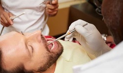 Dental Cleaning with X-ray, Cleaning, Treatment Plan, and Take-Home Hygiene Kit at NorthbridgeSmiles (87% Off)