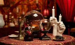 10 or 20 Minutes of Psychic Reading via Phone or Chat from The Psychic Sag (Up to 35% Off)