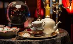 One-Question or 30- or 60-Minute Psychic Reading from Devine Presence (Up to 37% Off)