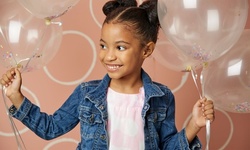 Up to 10% Off on Party - Princess / Tea at Divine Elegance Affair LLC