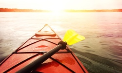 Up to 25% Off on Water Sport Rental - Surfboard / Water Skis / Paddleboard at Victory Rentals