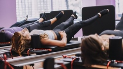 Basic Mat and Reformer Online Certifications from IM=X Pilates and Fitness (Up to 50% Off). 15 Options Available