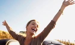 One or Three One-Hour Life-Coaching Sessions or One-Hour Reiki Session at Life Coaching Center (Up to 48% Off)