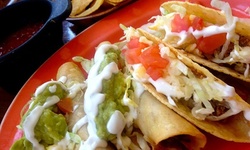 Mexican Cuisine at Luchita's (Up to 30% Off). 