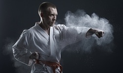 One Month of Unlimited Classes with Optional Uniform at Kang Do Won Martial Arts Institute (Up to 87% Off)
