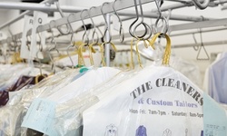 $12 for $20 Towards Dry Cleaning Services at Rattan Cleaners