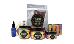 eGift Card from WE R CBD (Up to 50% Off)