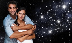 Name A Star Live Package with Optional Software Add-On from Name A Star Live (Up to 64% Off)