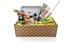 Roller's Club Box, Butler Box, Master's Club Box, or Products from Hippie Butler (Up to 28% Off)