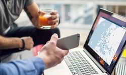 One, Two, or Three Year Subscription to NordVPN (Up to 70% Off)
