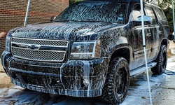 Up to 35% Off on Exterior Wash - Hand Wash - Car at El Camino Detailing