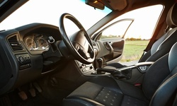 Interior Rejuvenation, Detail, or Exterior Wax Package at Team Detailing (Up to 58% Off). Six Options Available.