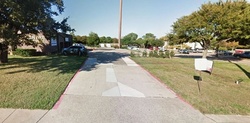 Event Parking at 101 E. Randol Mill Rd. Lot