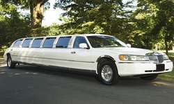 Limo or Party Bus Rental at Affordable Luxury Limos Dallas-Ft.Worth (Up to 60% Off)
