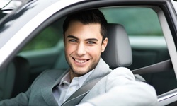 One Interactive Lesson at Drive At DMV (64% Off)