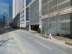 Parking at 2000 McKinney Ave. Garage