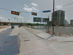 Event Parking at 2200 Pacific Ave. Lot