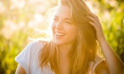 HydraFacial and Deep-Pore Cleansing with Optional Eyebrow Sculpting at Beaus Clinical Skin Care (Up to 31% Off)