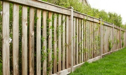 Fence/Deck Staining at UltraClean (Up to 60% Off)