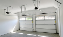 Up to 63% Off at Liberty Garage Door