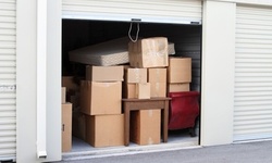 $37 for $100 Toward Any Storage Unit Rental at Murphy Self Storage