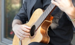 $38 for Two Virtual or In-Person Music Lessons from Edelweiss School of Music ($84 Value)