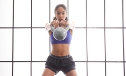 Five or Ten Fitness Classes at Iron Forge Fitness and Training (Up to 54% Off)