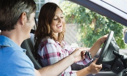 $52 Off $95 Worth of Driving / Driver's Education - Other
