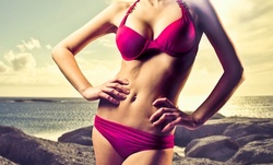 Brazilian Wax at Face 2 Face Skin Boutique (Up to 48% Off)