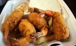 Catered Meal for Up to 10 or 20 People from Jay's Fine Foods (58% Off)