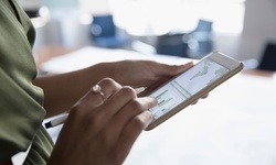 iPhone Glass, LCD, or OLED Screen Repair at Fix Zone (Up to 45% Off). 13 Options Available.