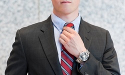 Basic or High-End Watch-Battery Change at Solid Gold Jewelers (Half Off)