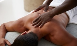 60- or 90-Minute Deep-Tissue or Custom Massage at Lifestyle Chiropactic & Wellness Center (Up to 33% Off)