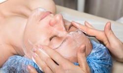 One or Two Deep-Cleansing Facials at Timeless Beauty LA (Up to 70% Off)