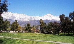 18-Hole Round of Golf for Two or Four Including Cart Rental at Upland Hills Country Club (Up to 50% Off)