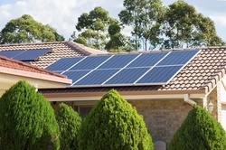 Up to 54% Off on Solar Panel Installation at LA Solar Group