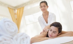 One 60- or 90-Minute Deep-Tissue Massage at Dream Touch (Up to 54% Off)