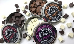 CBD Chocolates from Southeast Edibles (Up to 46% Off). Two Options Available.